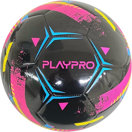 Balón de fútbol Turbo Training Tamaño 2, 3, 4, 5 Individual, paquete de 6, para clubes, equipos, ligas, campamentos, escuelas, organizaciones