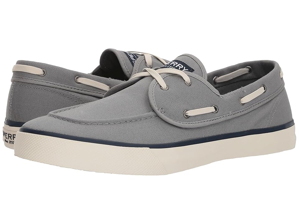 

Sperry Captain's 2-Eye (Grey) Men's Shoes