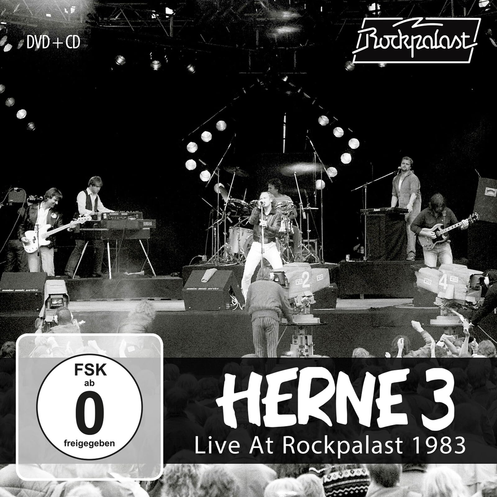 Live at Rockpalast 1983