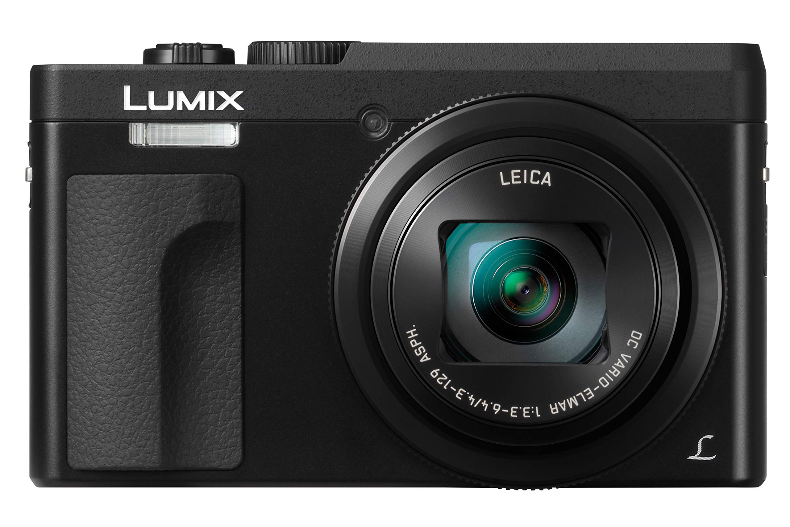 Panasonic DC-TZ90 Camera Black: Amazon.de: Elektronik & Foto