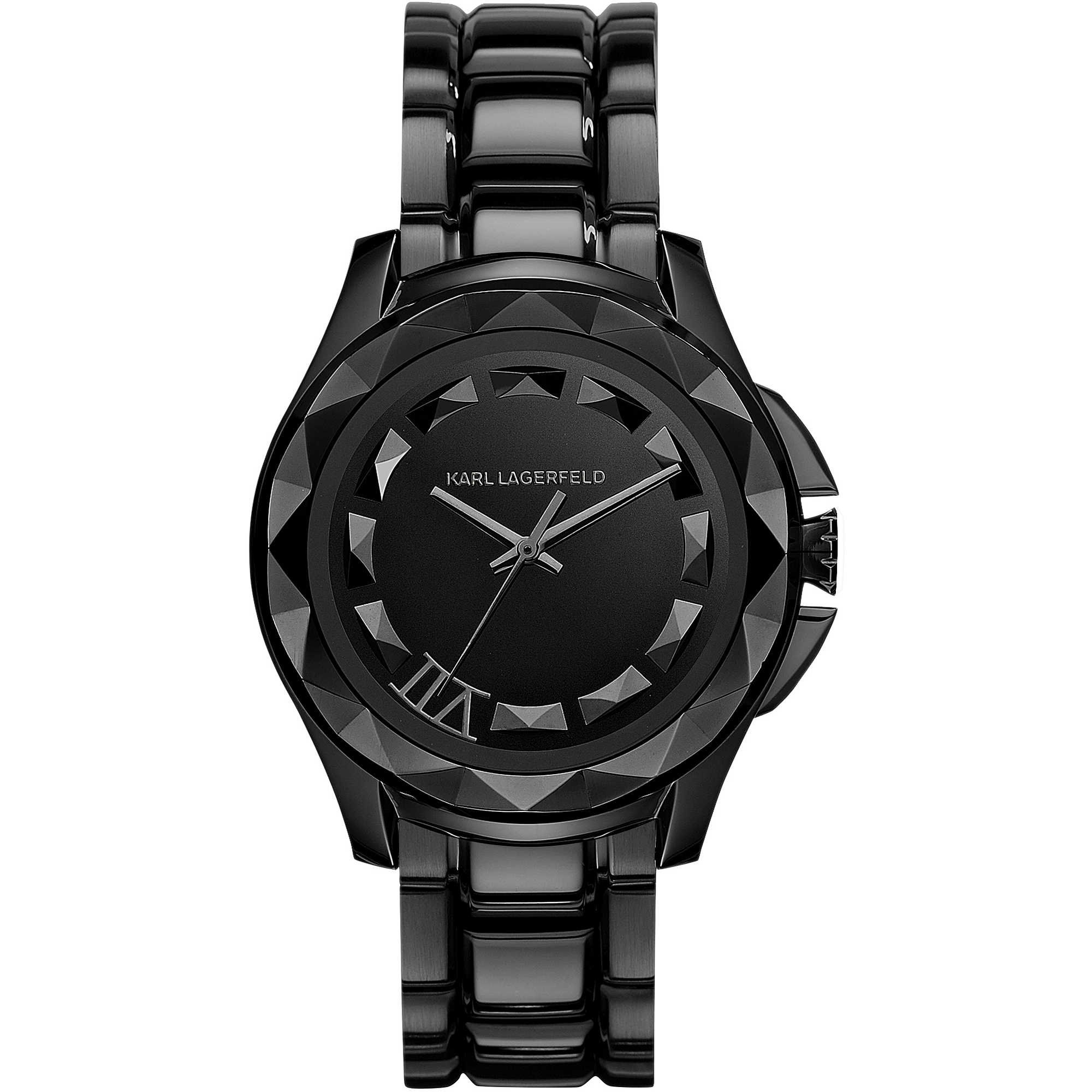 Karl Lagerfeld Men's Watch KL1001