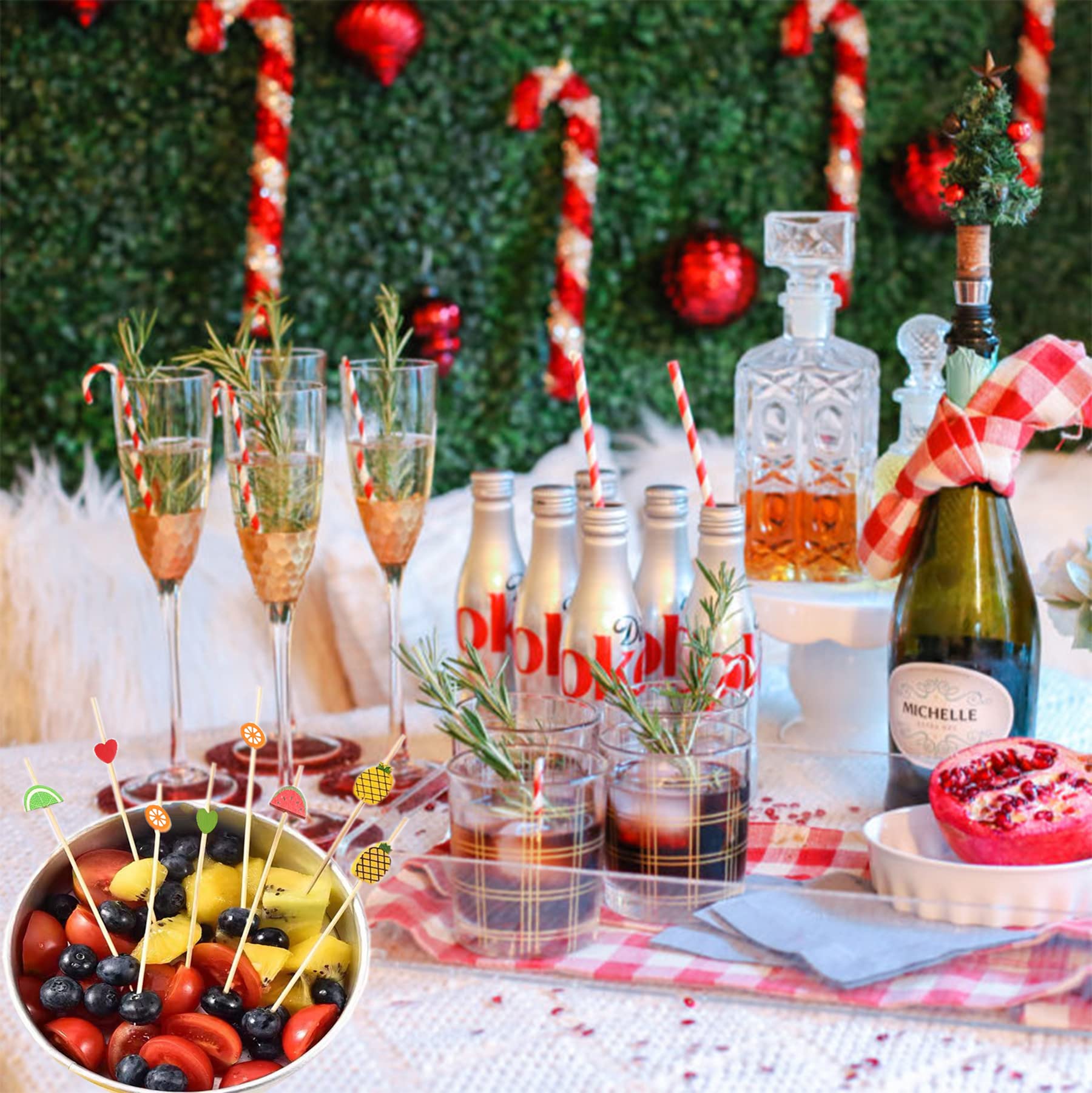 Apribottiglie Dorati Per Feste - 24 Pezzi Per 60° Compleanno | Bomboniere Ospiti Con Scatola - Foto 7