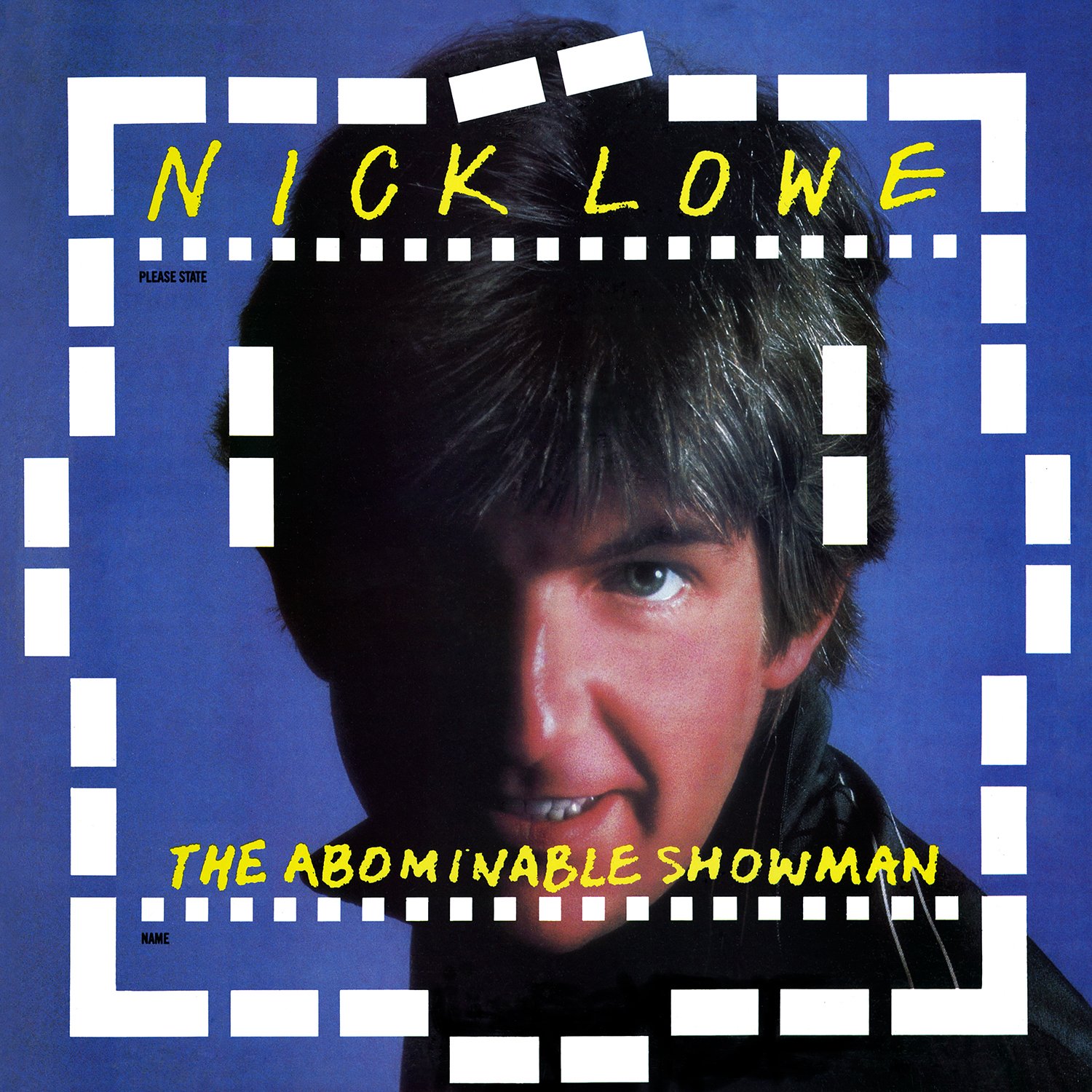 The Abominable Showman [VINYL]