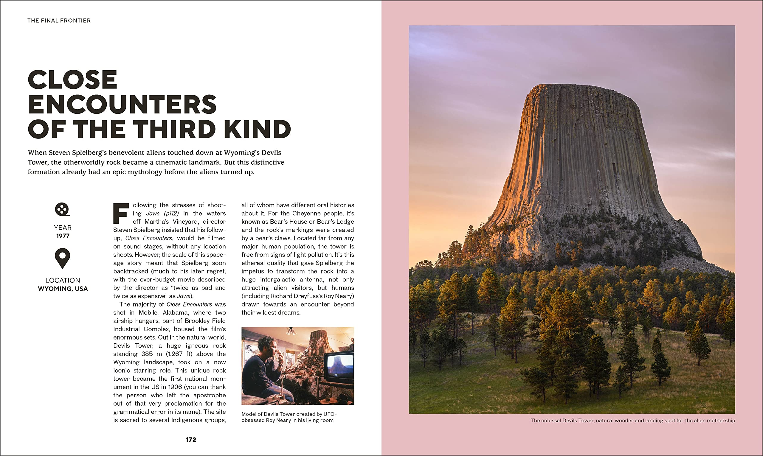 The Screen Traveller's Guide: Real-life Locations Behind Your Favourite Movies and TV Shows