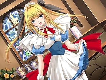 パルフェ (初回限定版) (特典 「オリジナルサウンドトラック」「フルリメイクサウンドトラック」 同梱) - PSVita 61JixRH61RL.jpg