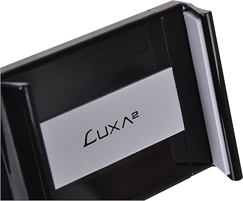 Miniatura 3 de LUXA2 Smart Clip - Soporte universal para iPhone 6 (4.7)5s 5c4s, Galaxy S4S3S2. HTC One y dispositivo de 6 pulgadas, embalaje al por menor, color