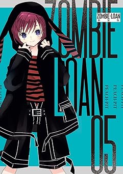 ZOMBIE-LOAN　新装版