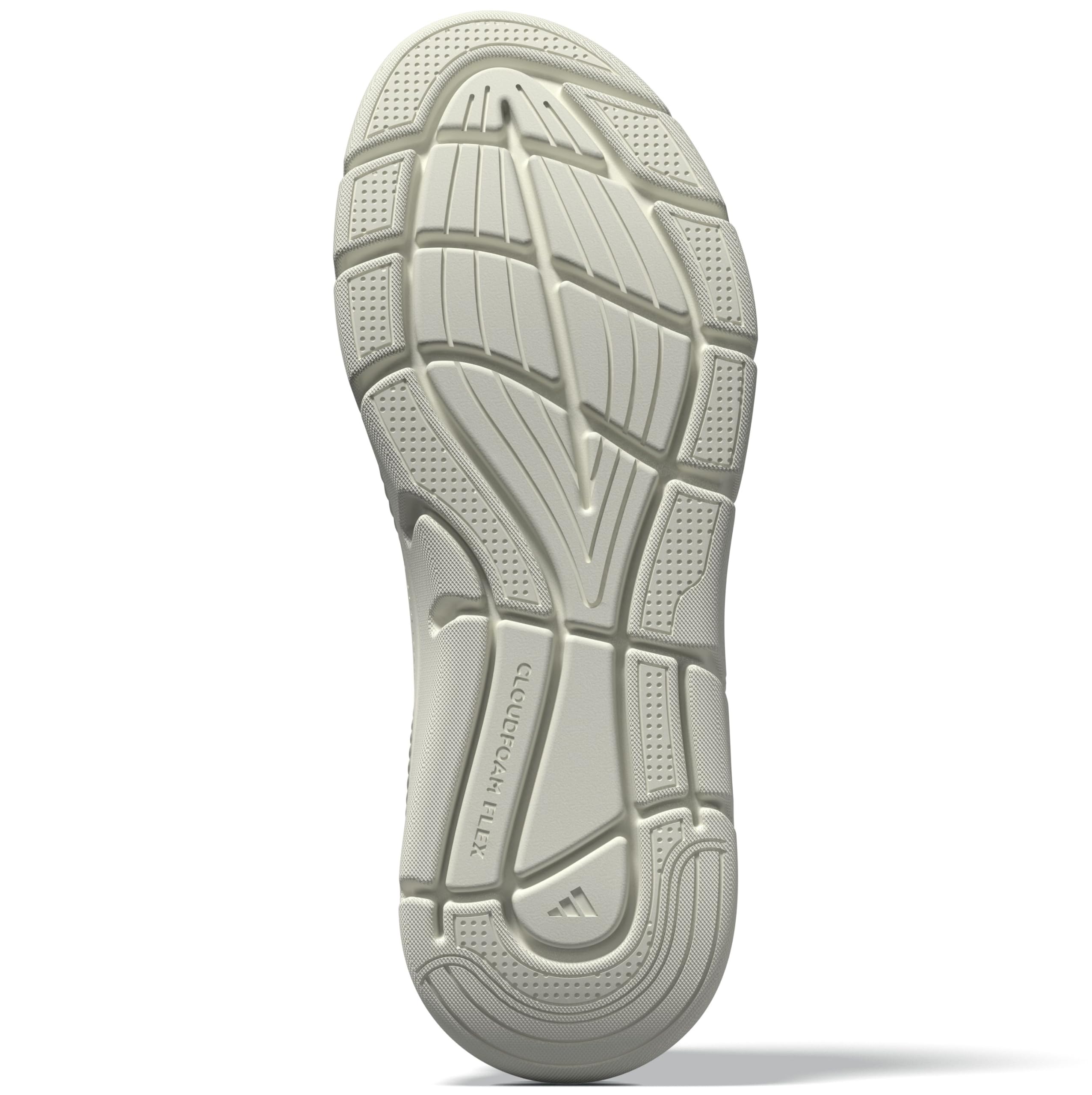 adidas Herren Cloudfoam Flex Laces Shoes – Bild 8