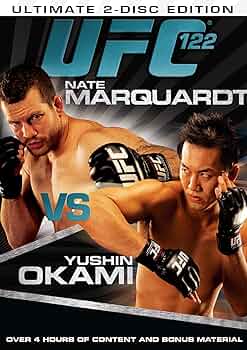 UFC JAPAN 2012.2.26 ブルーレイ5枚組 日本版 UFC JAPAN 2012.2.26 ブルーレイ5枚組 日本版 UFC JAPAN 2012.2