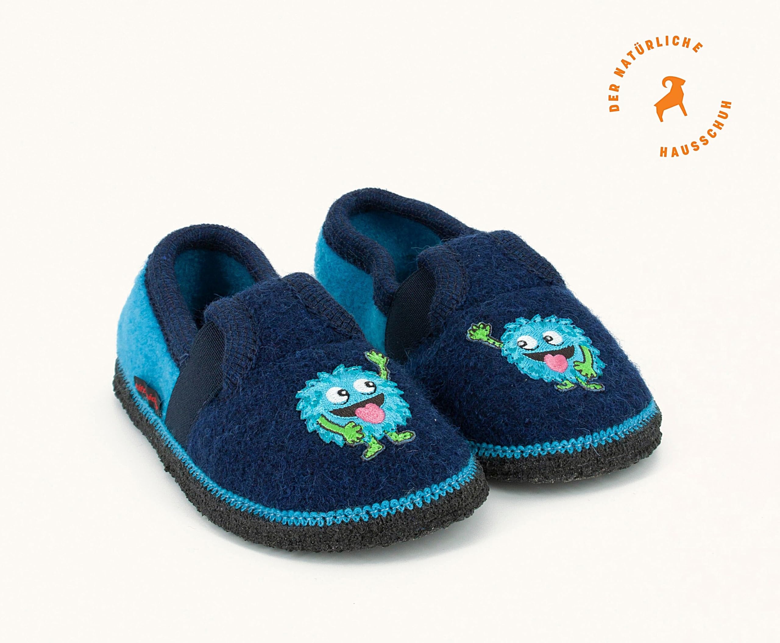 Pantuflas Bobby Floh