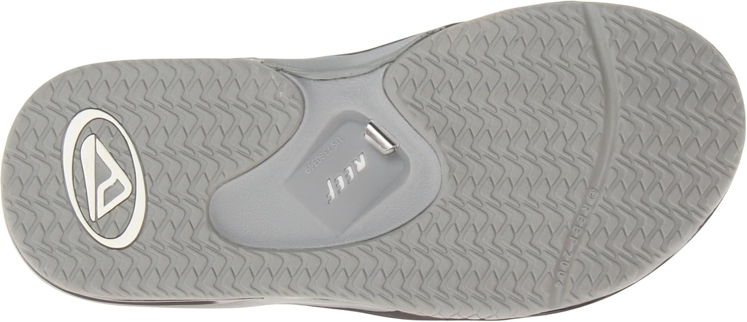 Reef Men's Fanning Prints Speed Logo