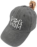 Vista 12 de Splash Brothers - Gorra de béisbol, unisex, diseño vintage, ajustable, de mezclilla de algodón