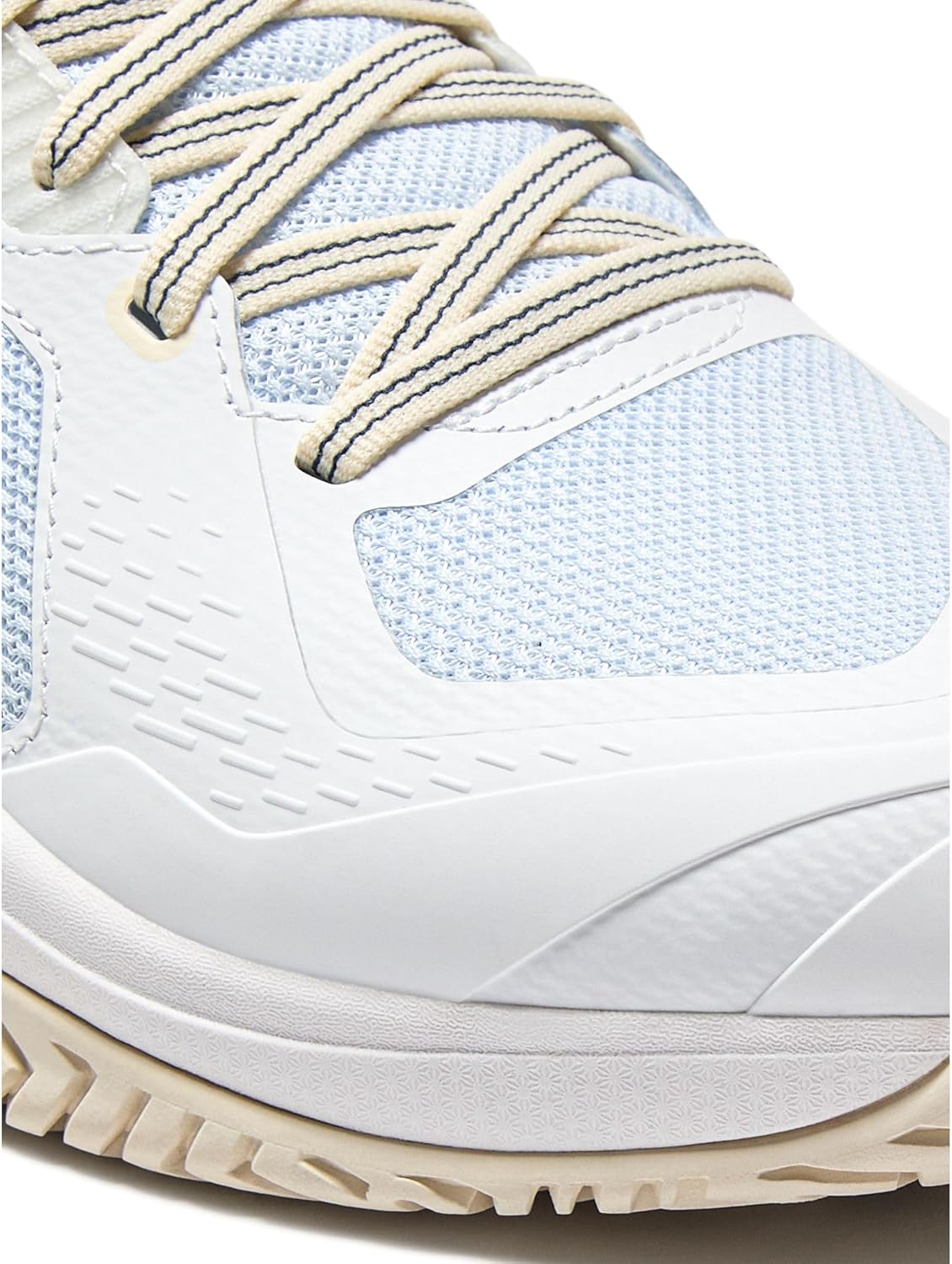 Diadora Men's Blushield Torneo 3 All Ground Tennis Shoe. - Image 3