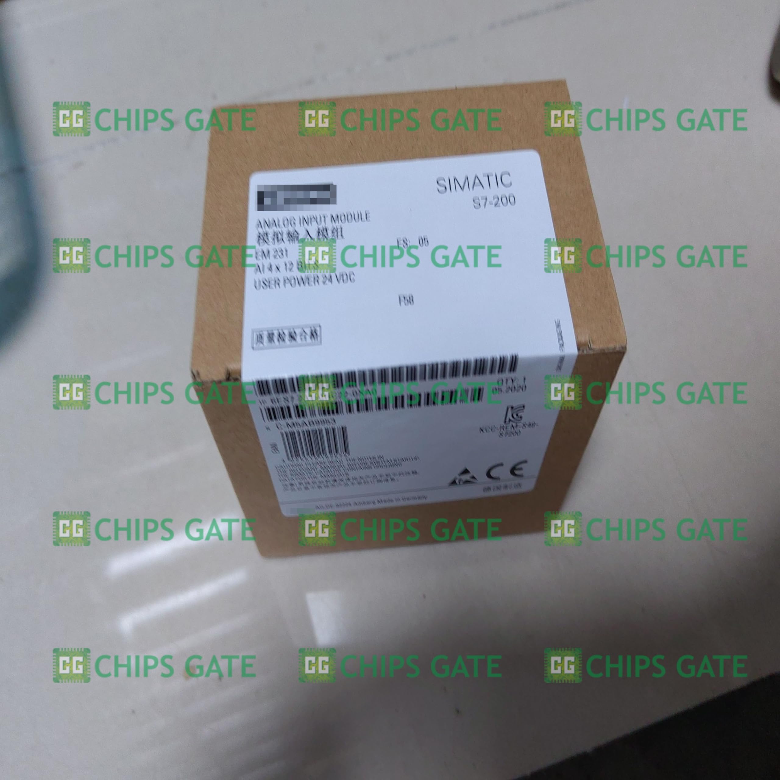 6ES7231-0HC22-0XA0 NEW 6ES7231-0HC22-0XA0 6ES7 231-0HC22-0XA0 PLC 6ES7231-0HC22-0XA0