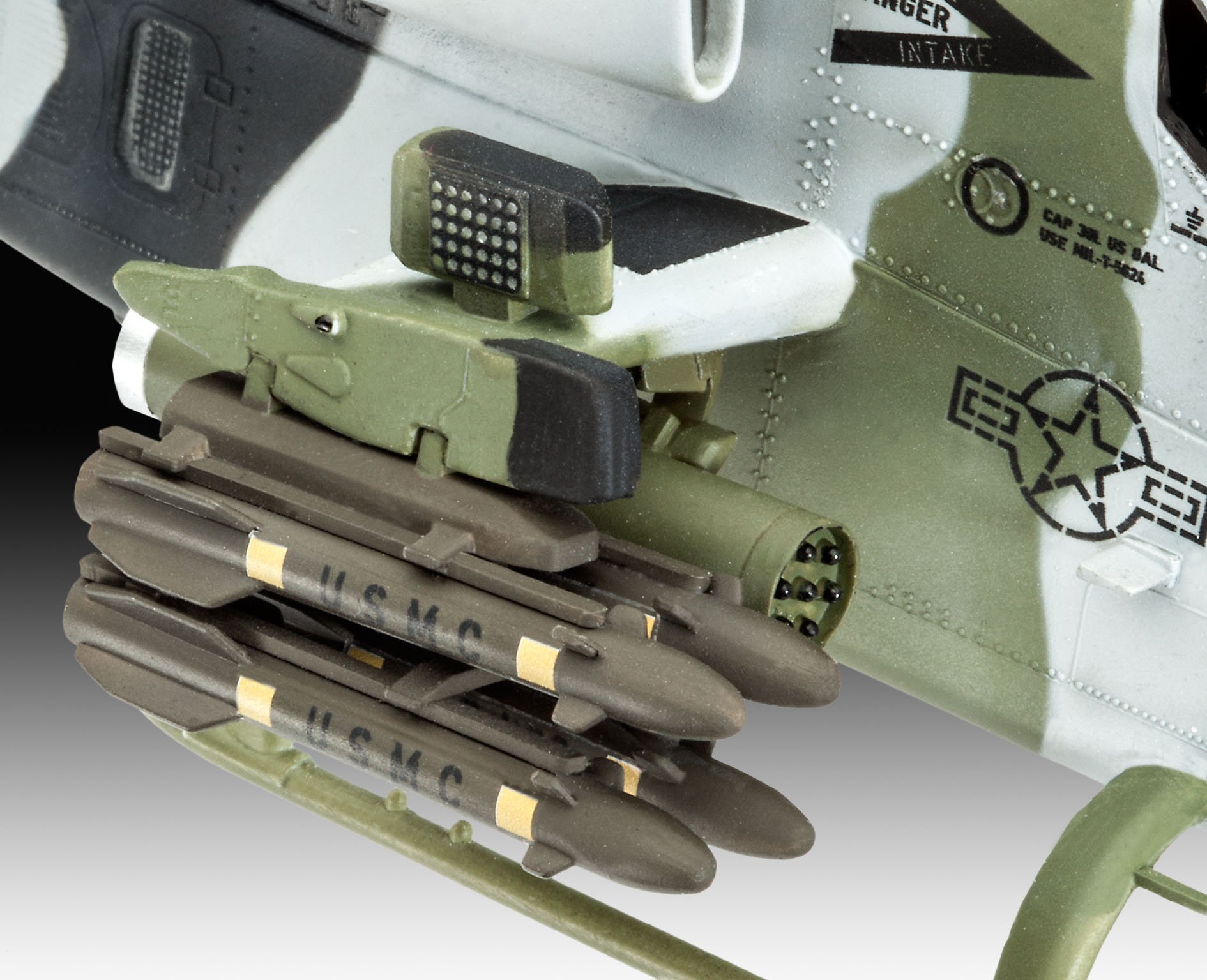 Amazon.com: Revell 04943 