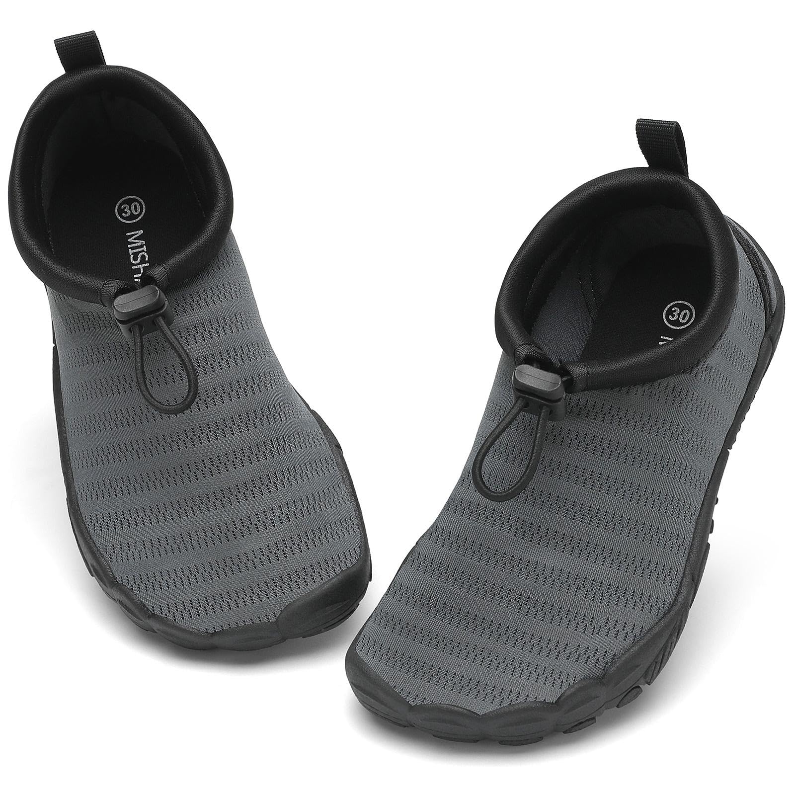 Mishansha Schnell Trocknend Badeschuhe für Kinder