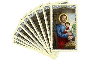 Needzo All Saints Day Prayer Cards