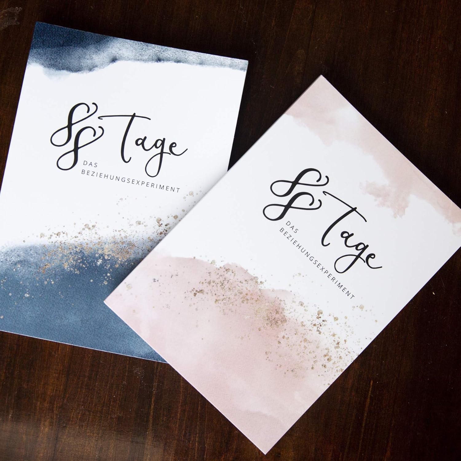 Chocolate Page The Relationship Experiment - A Couple Experiment that Changes Your Relationship | Journal | Workbook for Couples, Couples Gift