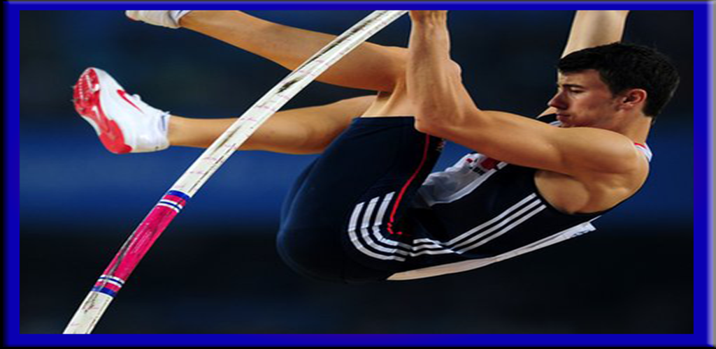 Rules to play Pole Vaulting App on Amazon Appstore