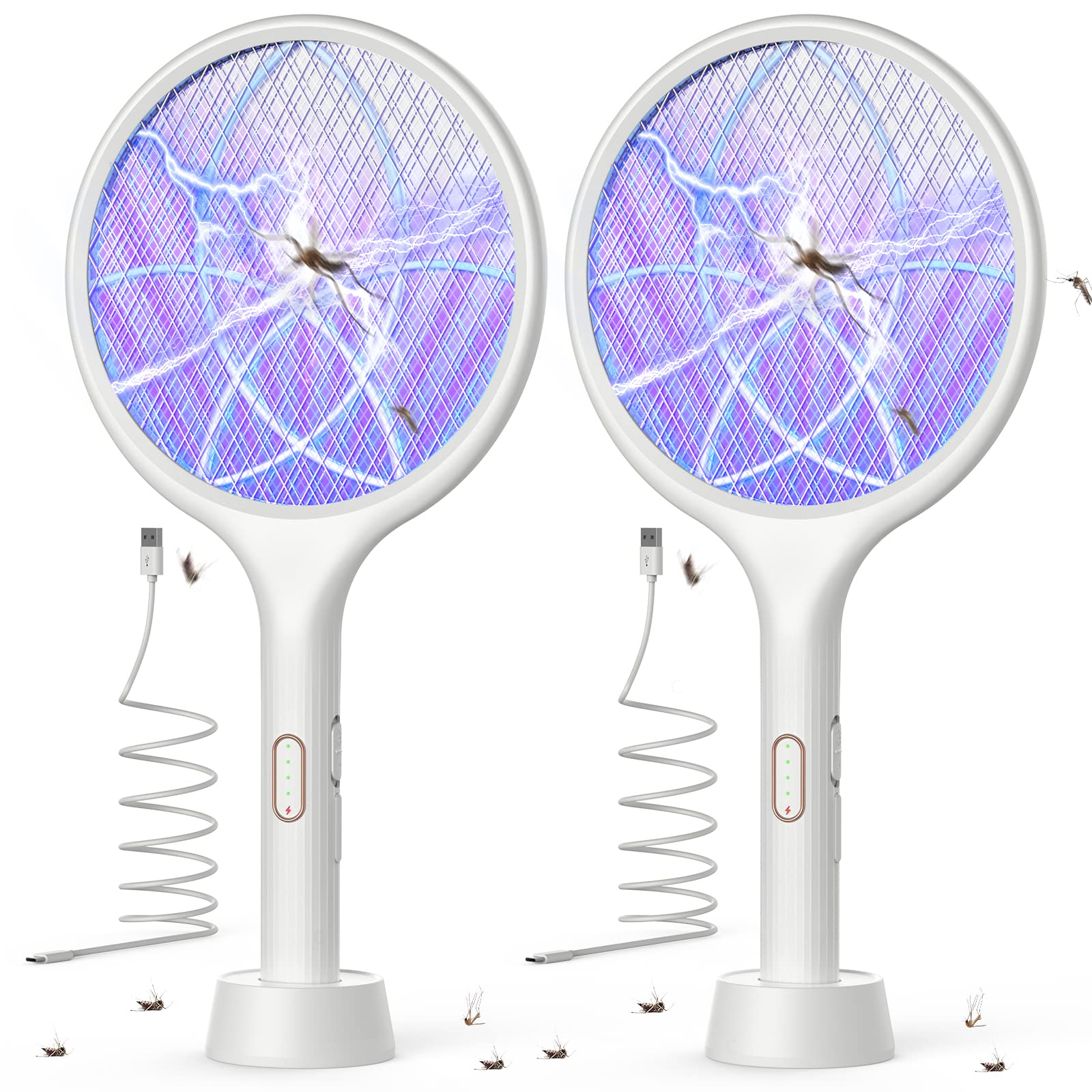 YISSVIC Dual Mode