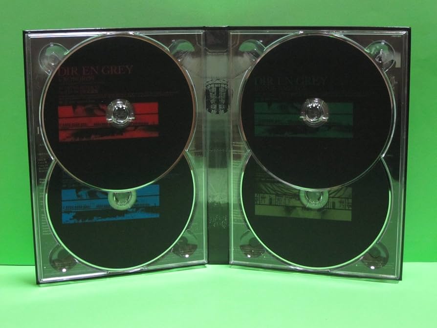 Amazon.co.jp: UROBOROS-with the proof in the name of living