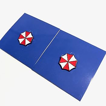 バイオハザード アンブレラ ピンバッジ Amazon | 【ec-drive】バイオハザード BIOHAZARD アンブレラ