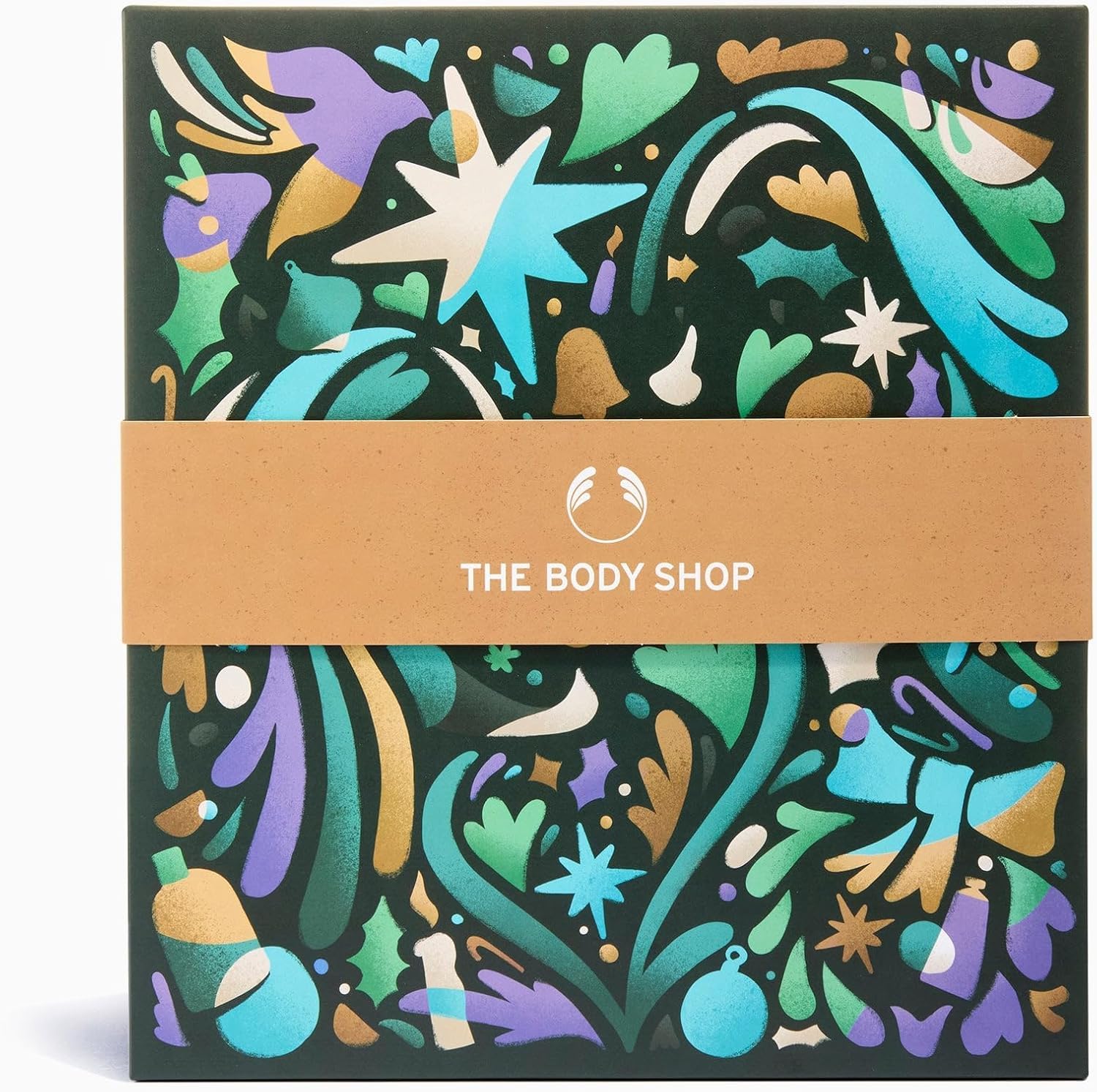 Body Shop Calendrier ADVANT G4 XM25 V2 A0X