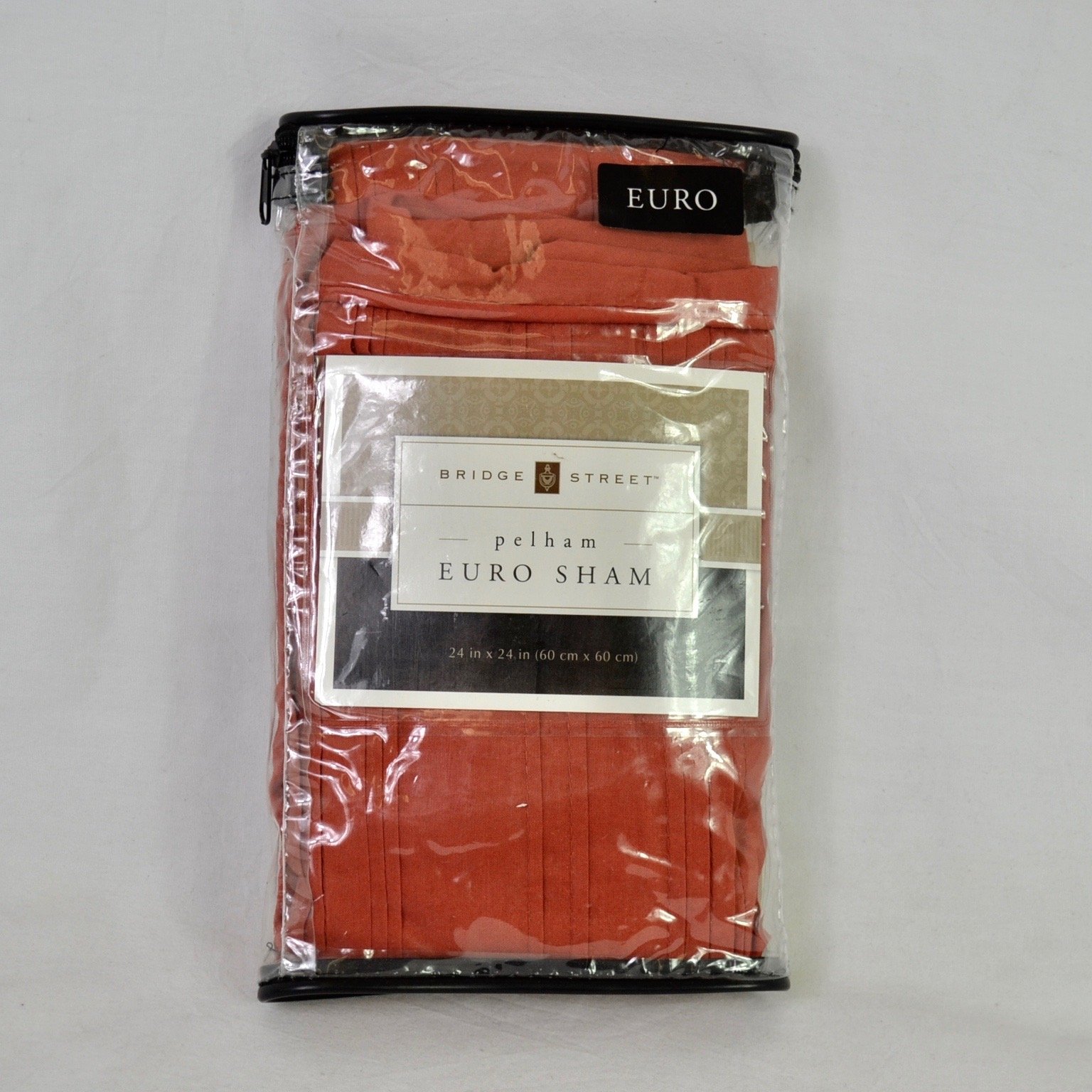 bridge street euro sham