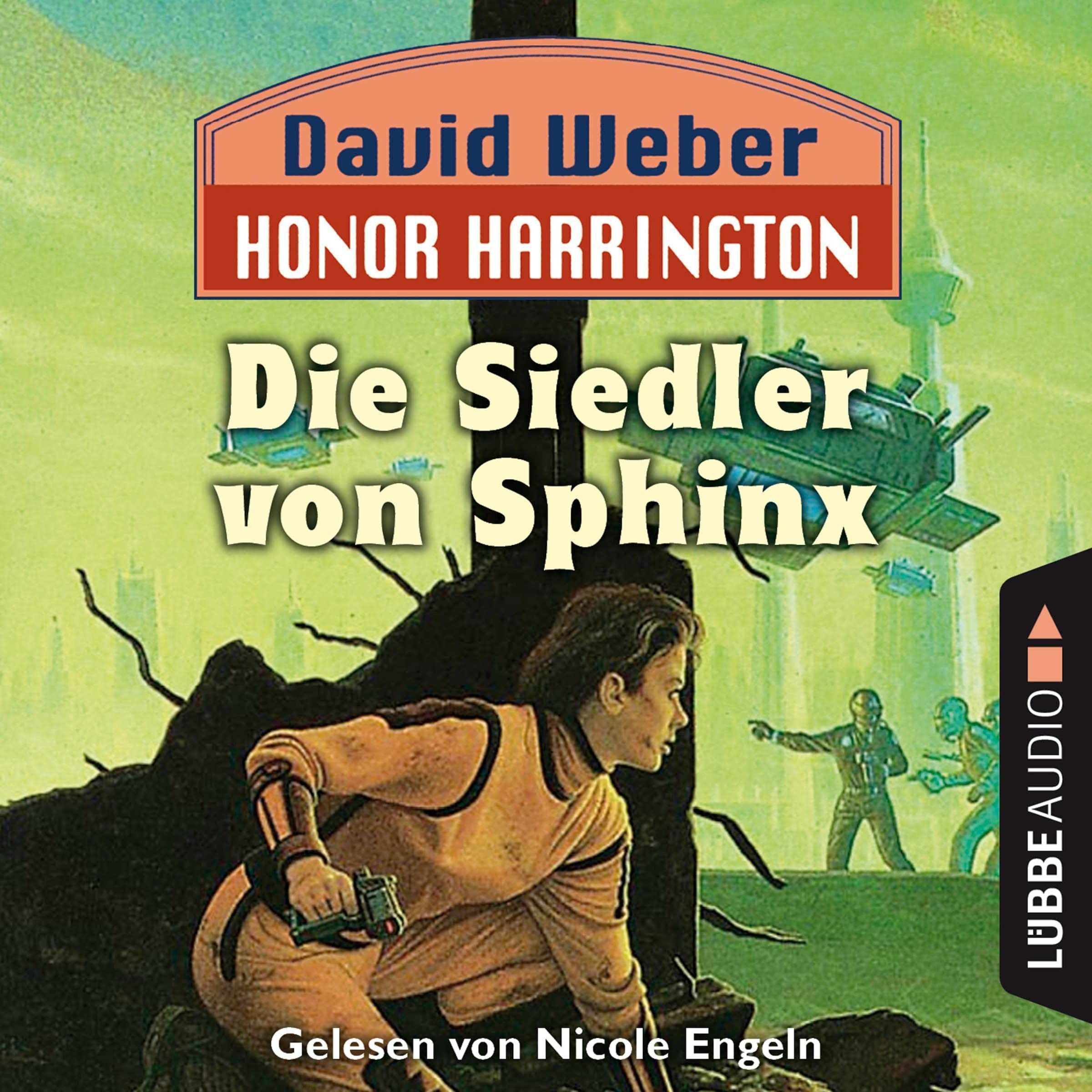 Cover art for Die Siedler von Sphinx