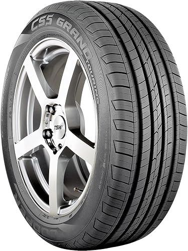 22565R17 102T SL BW Cooper CS5 Grand Touring