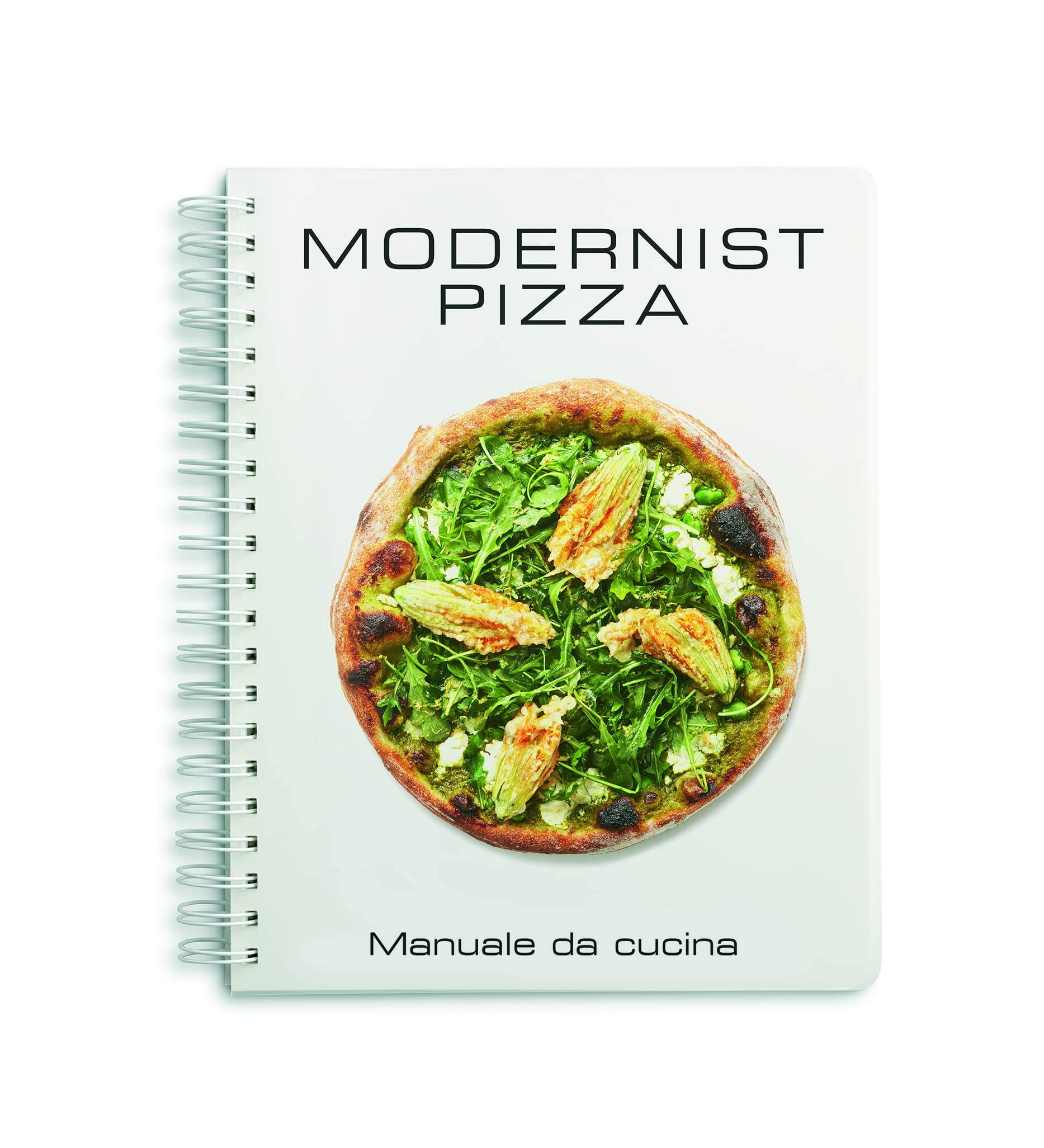 Modernist pizza. Ediz. italiana. Con manuale