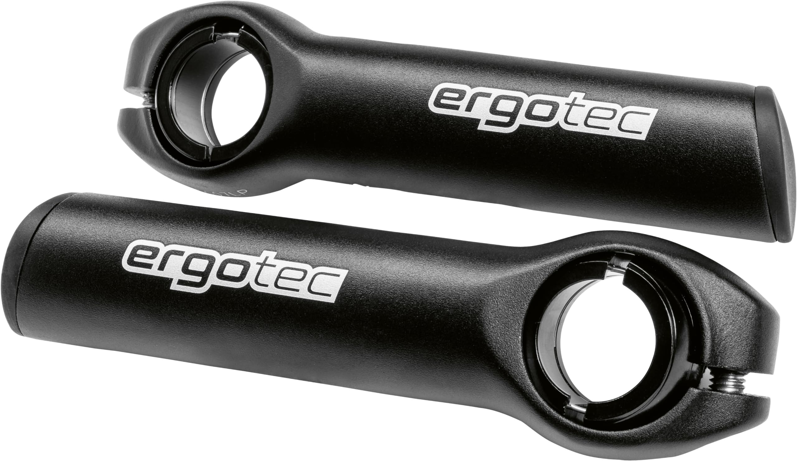 ergotec Bar-Ends Evo-1 / Aluminium AL6061-T6