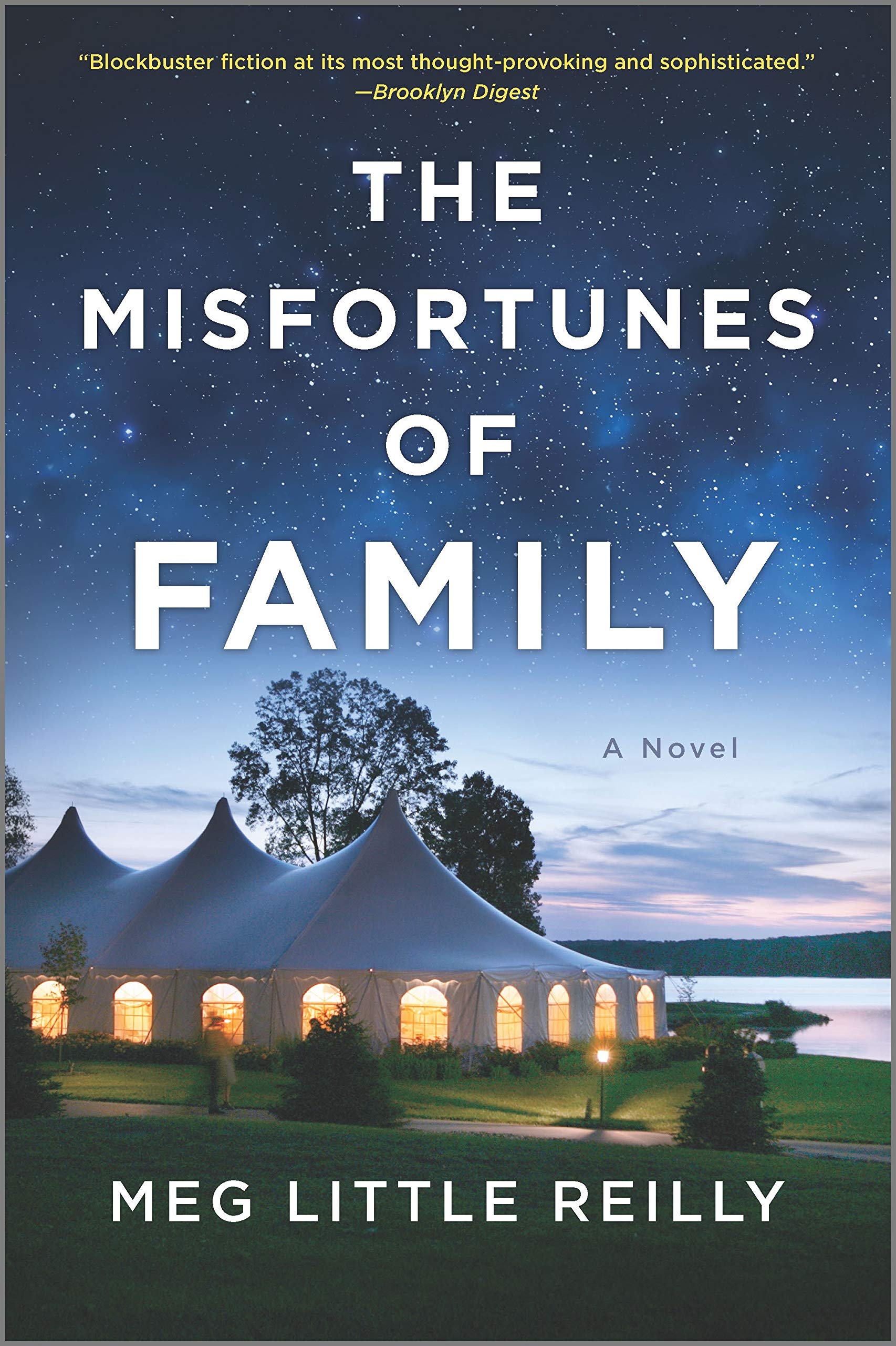 Buy The Misfortunes of Family โ BookShops.in