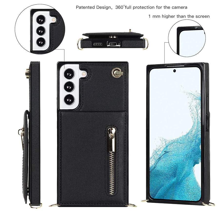 Amazon.co.jp: for Galaxy S22 ケース縄掛け SCG13 SC-51C