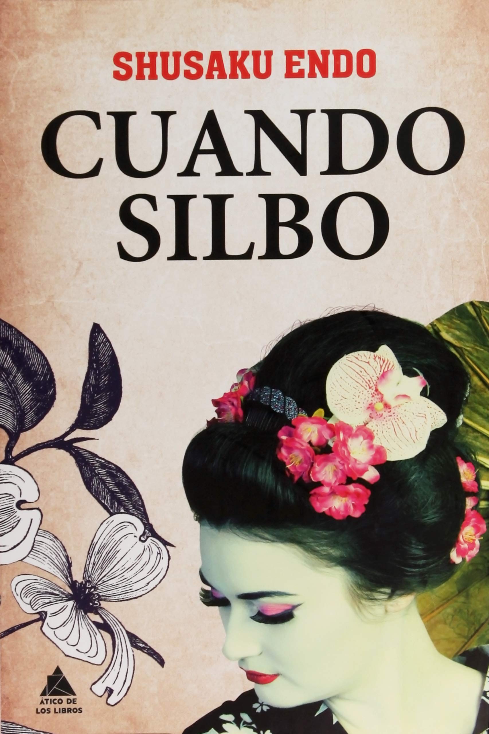 Shusaku EndoCuando silbo