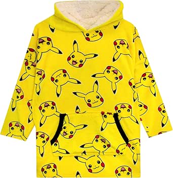 Vind pikachu onesie in Kinderen en Baby's op