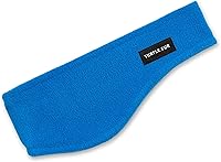 Vista 30 de Turtle Fur Bang Band - Diadema de forro polar Chelonia 150 Negro