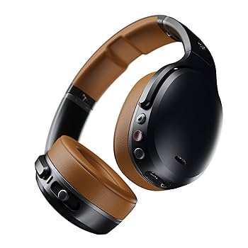 Skullcandy CRUSHER ANC ヘッドホン S6CPW-M373 Skullcandy S6CPW-M373 Crusher ANC Over the Ear Wireless