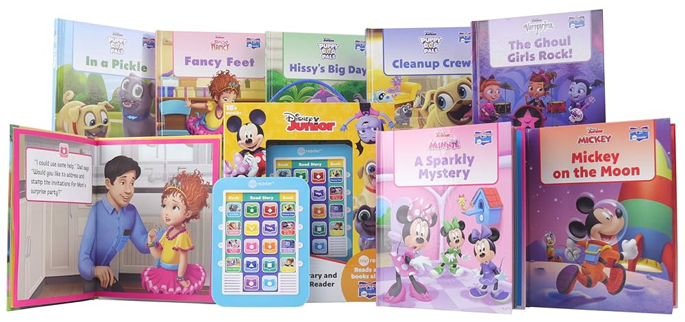 Amazon.com: Disney Junior Mickey Mouse Clubhouse, Puppy Dog