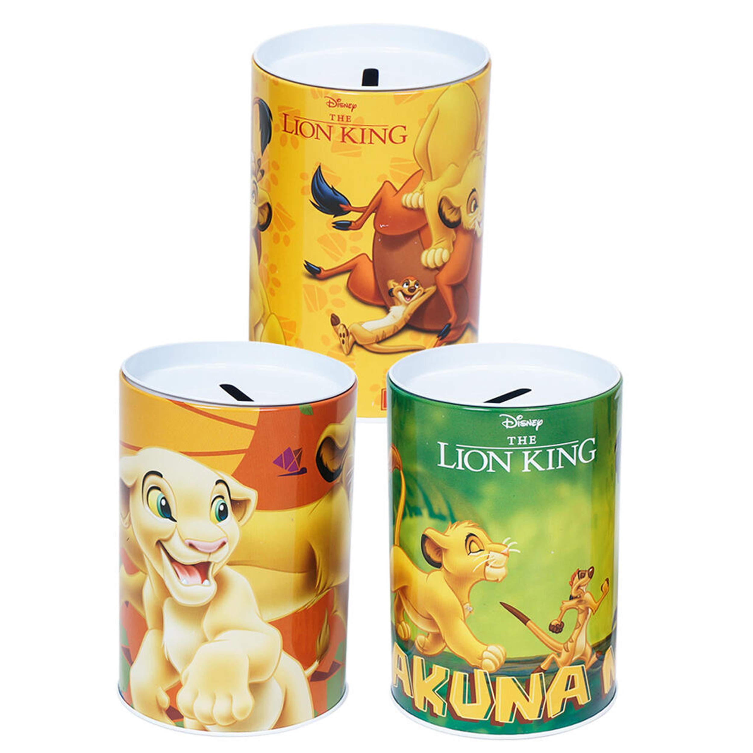 RoomMates Disney Lion Guard Wall Decals Bundle 30 Pc Lion Guard Room