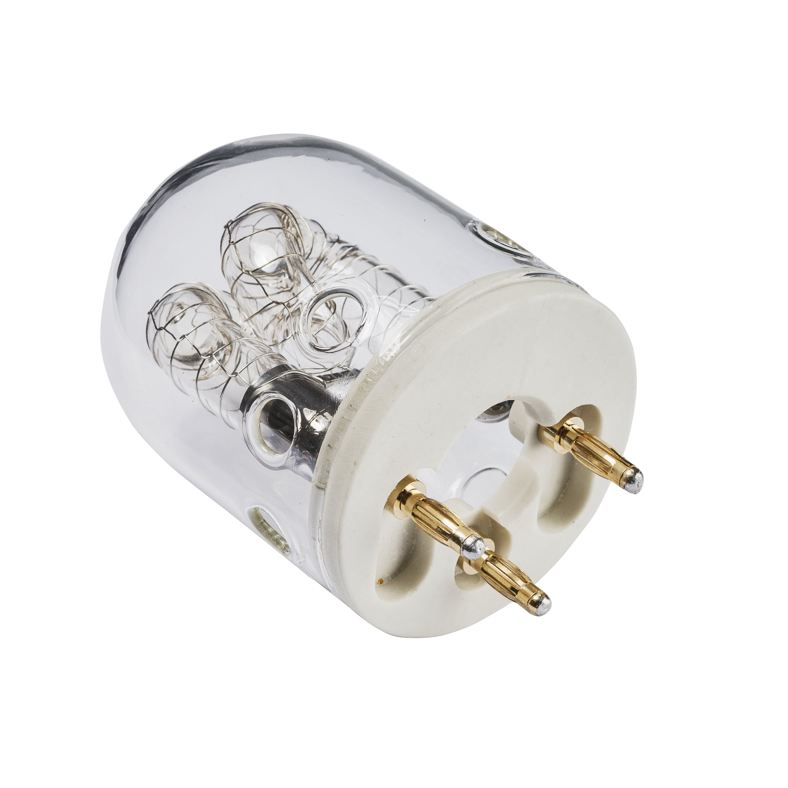 Walimex Pro Ersatzblitzröhre für Akku Studioblitz Flash2Go 600 TTL