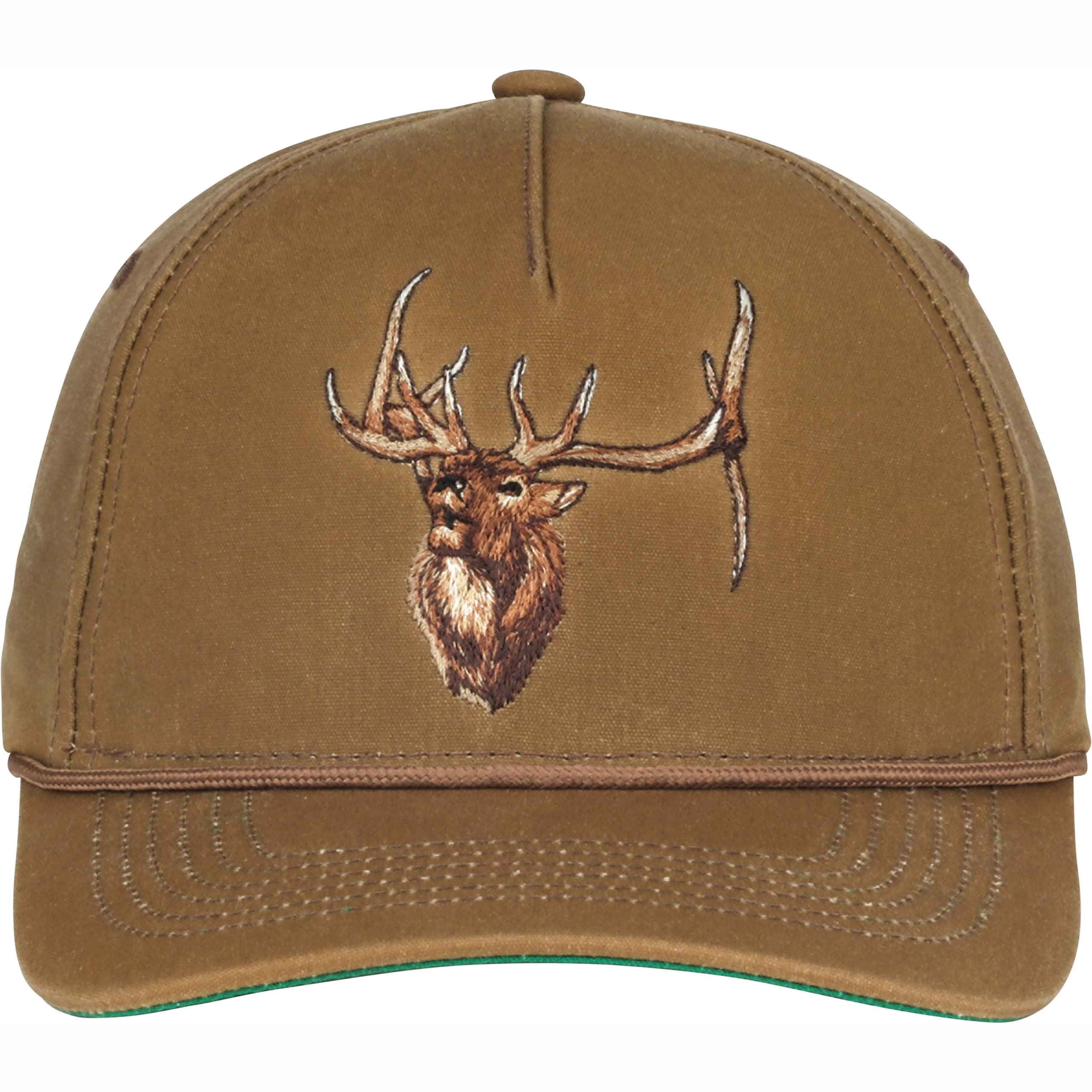 Optics Royal Tine Waxed Cap