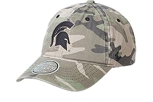ZHATS Men's Operation Hat Trick Gi Spartan Hat