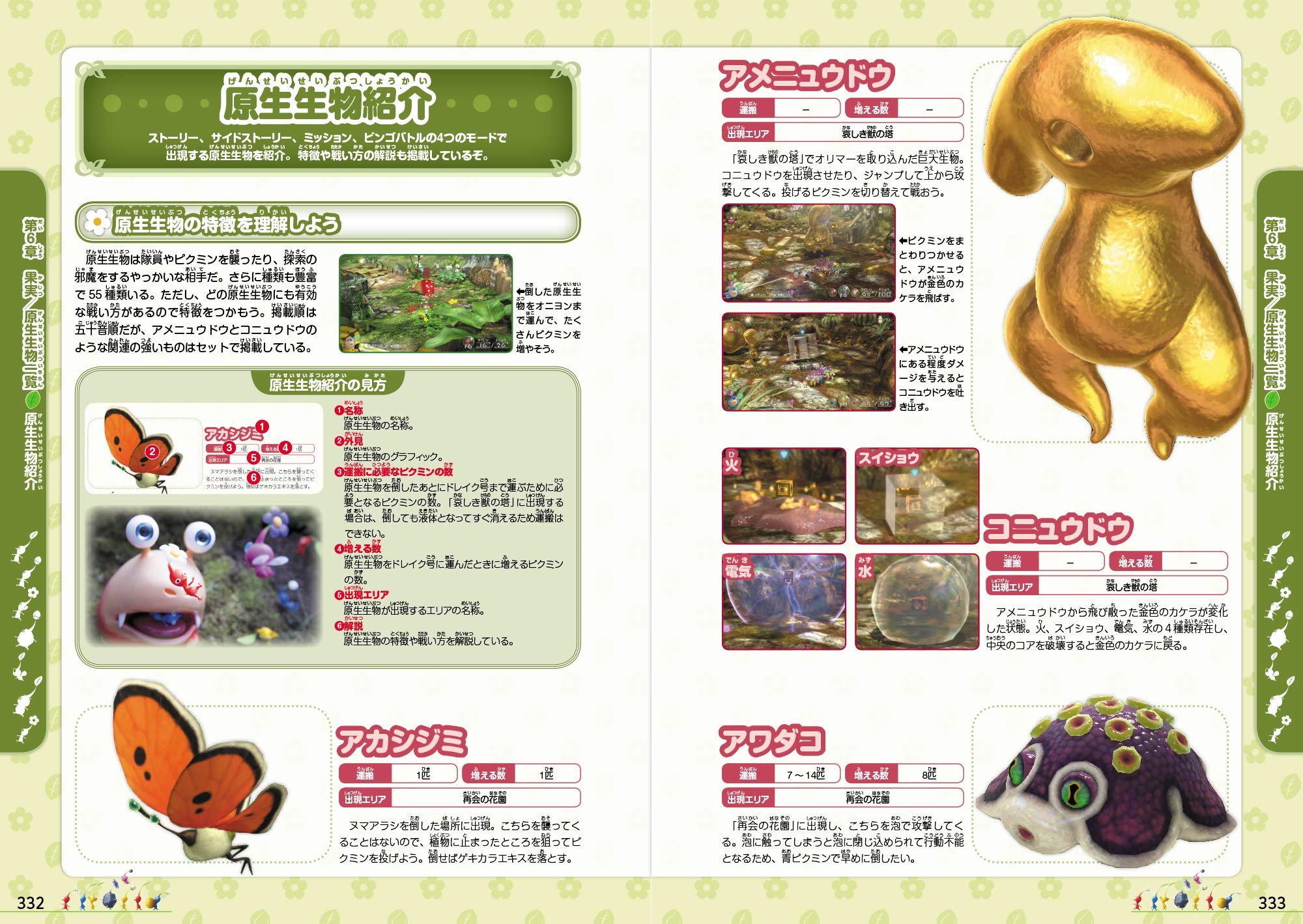 ピクミン3 デラックス オフィシャルガイド 電撃ゲーム書籍編集部 本 通販 Amazon