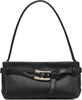 Tasha Rocky Road Top Zip Shoulder
