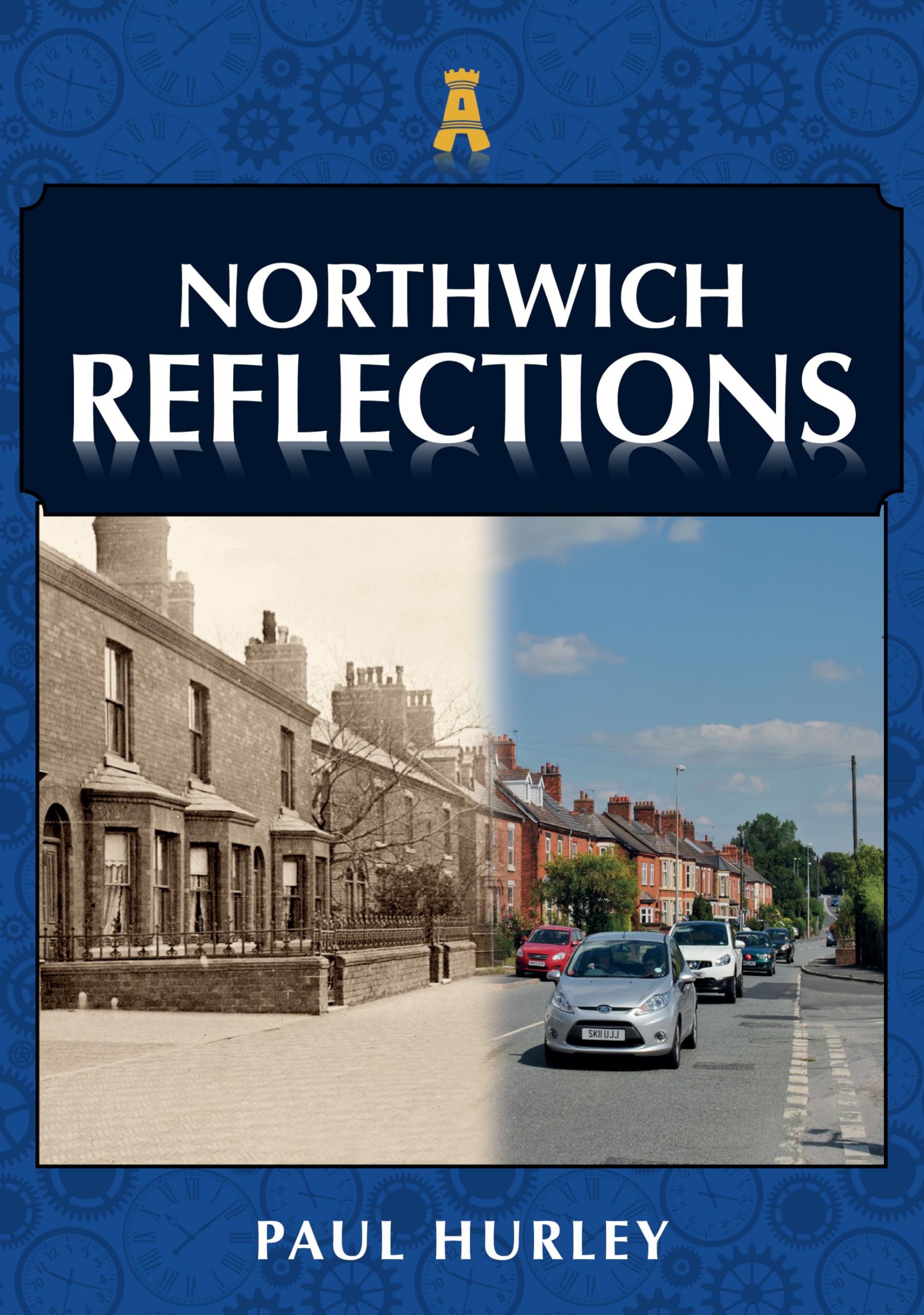 Northwich Reflections