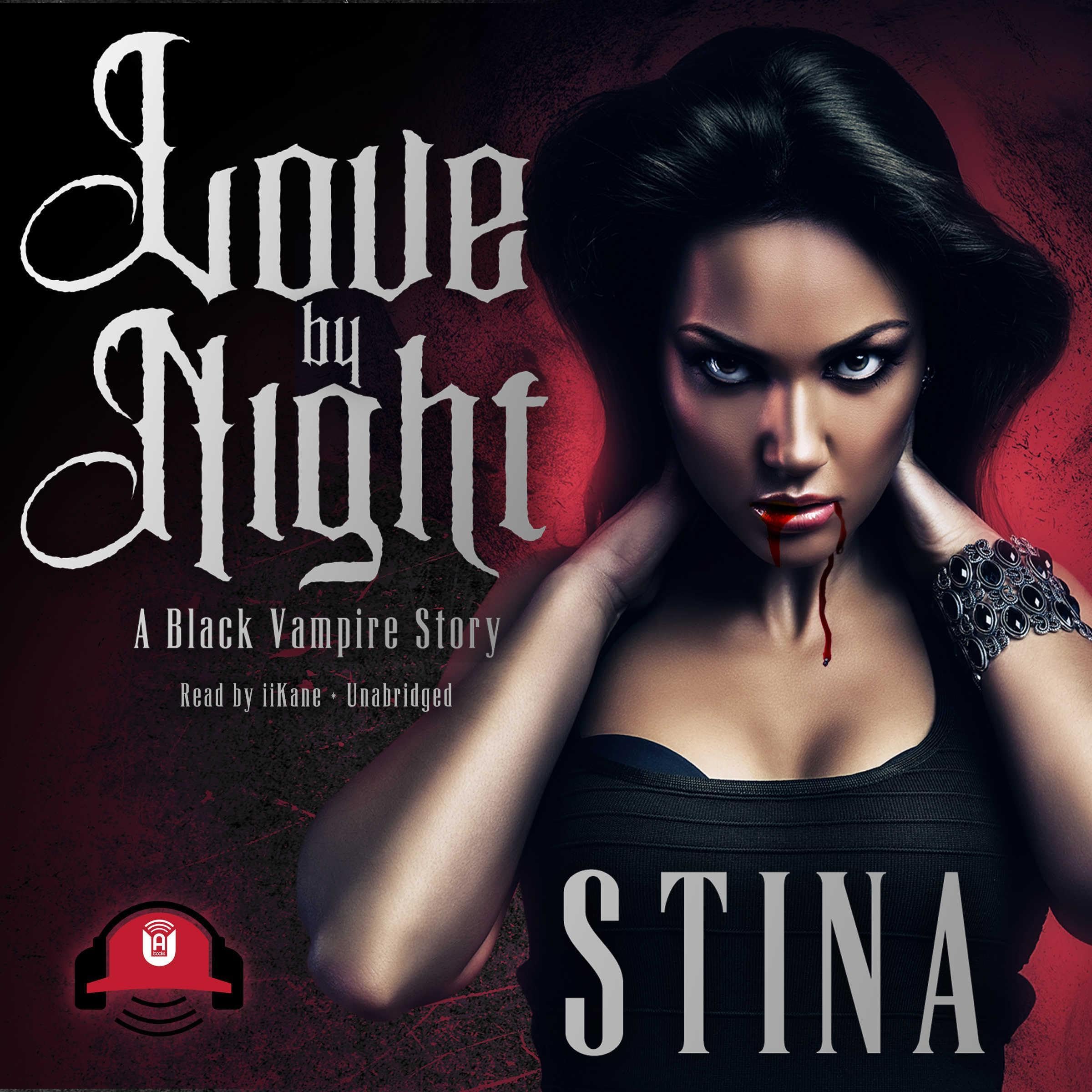 Cover art for Love by Night