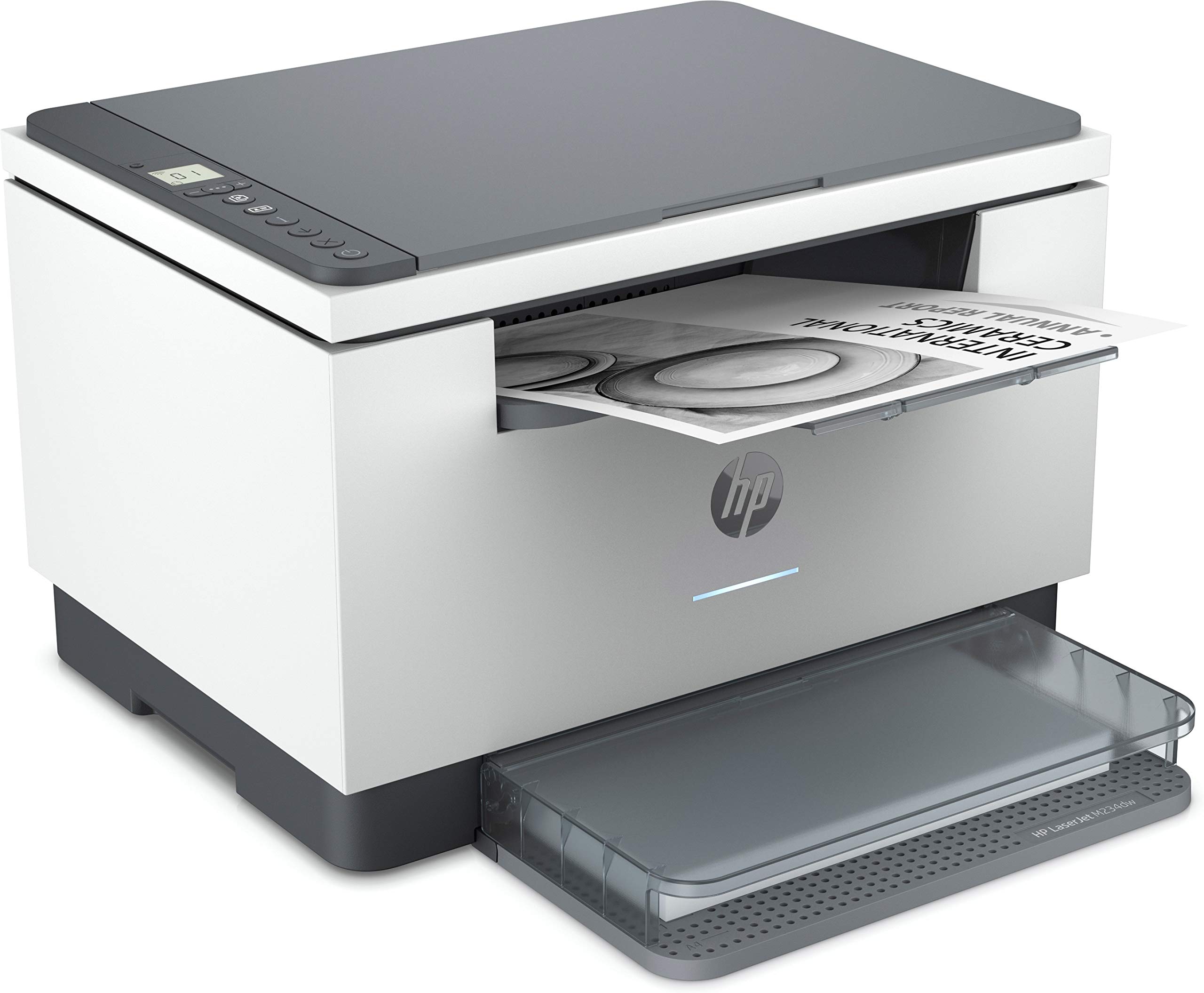HP Multifuncin LaserJet MFP M234dw/wifi/duplex