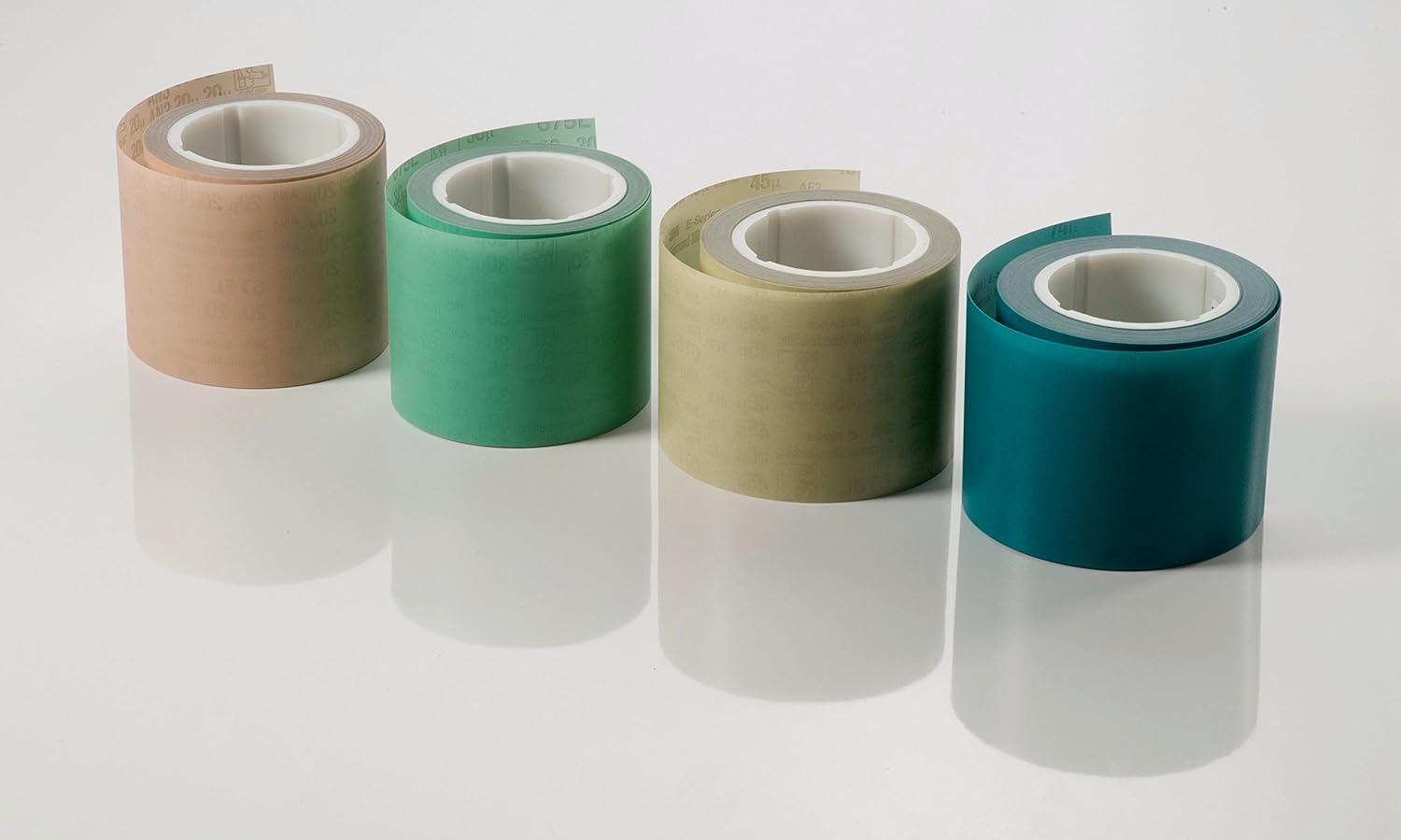 Cheapest 🛒 3M Diamond Microfinishing Film Belt 675L, 4 in x 98-1/2 in 45 Micron Tech Deals 🔥 3M Diamond Microfinishing Film Belt 675L, 4 in x 98-1/2 in 45 Micron