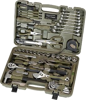 ツールセット 工具セット 全79種類 貫通ドライバー&絶縁ドライバ…